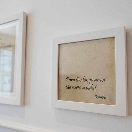 The Poets By Destiny Houses Apartment Порто Екстериор снимка