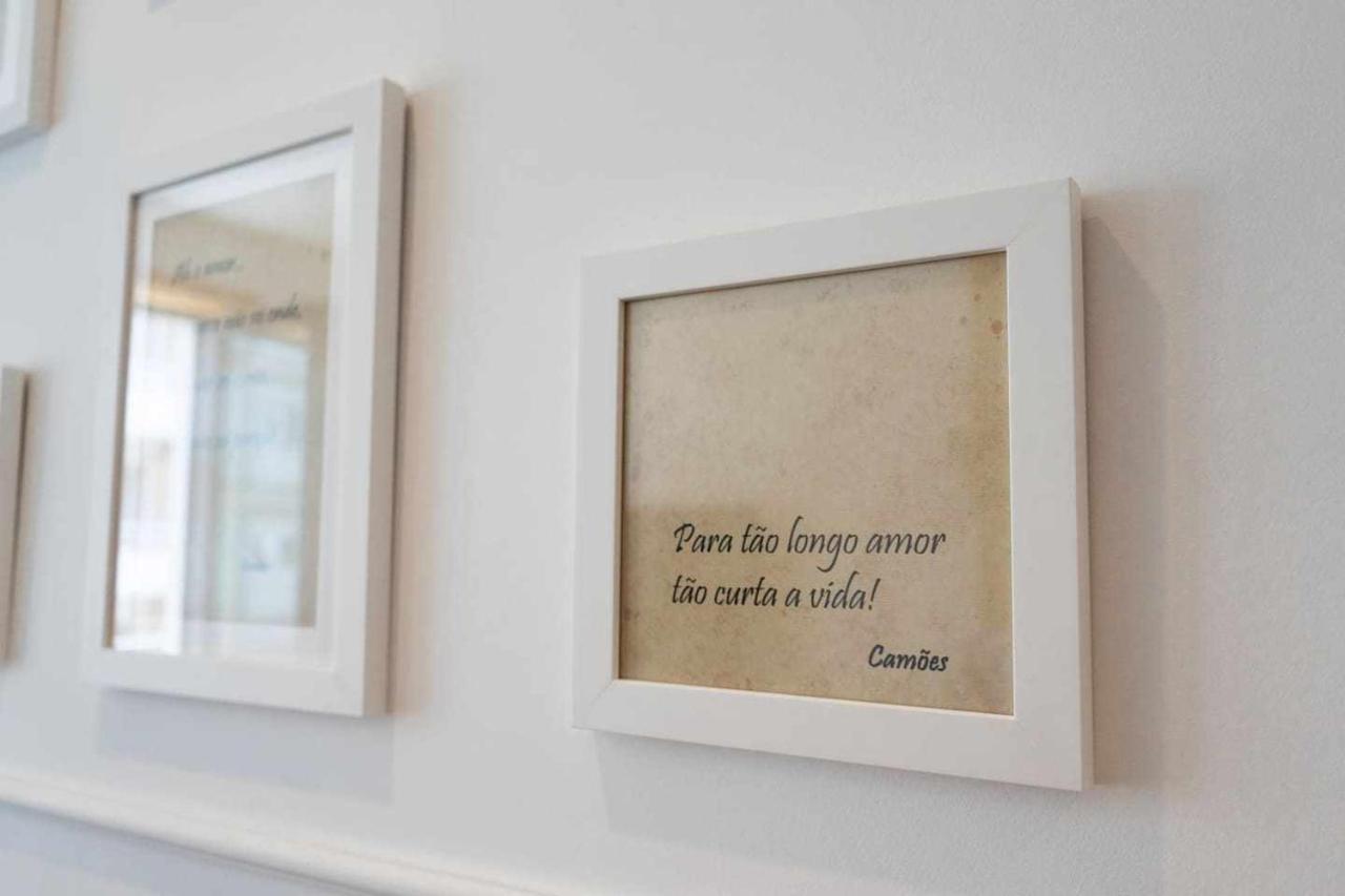 The Poets By Destiny Houses Apartment Порто Екстериор снимка