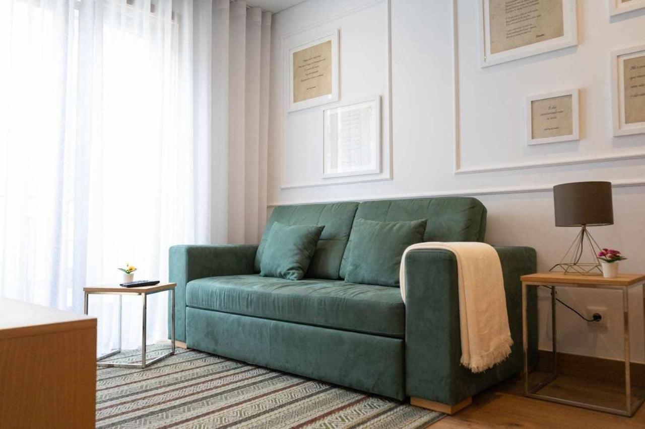 The Poets By Destiny Houses Apartment Порто Екстериор снимка