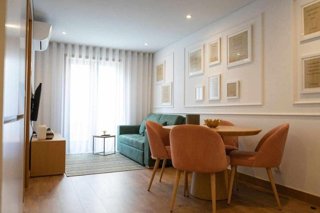 The Poets By Destiny Houses Apartment Порто Екстериор снимка