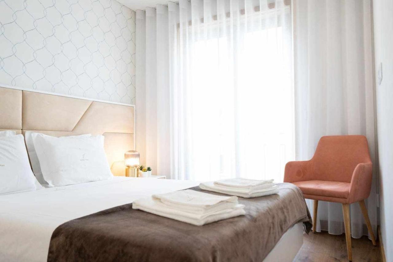 The Poets By Destiny Houses Apartment Порто Екстериор снимка