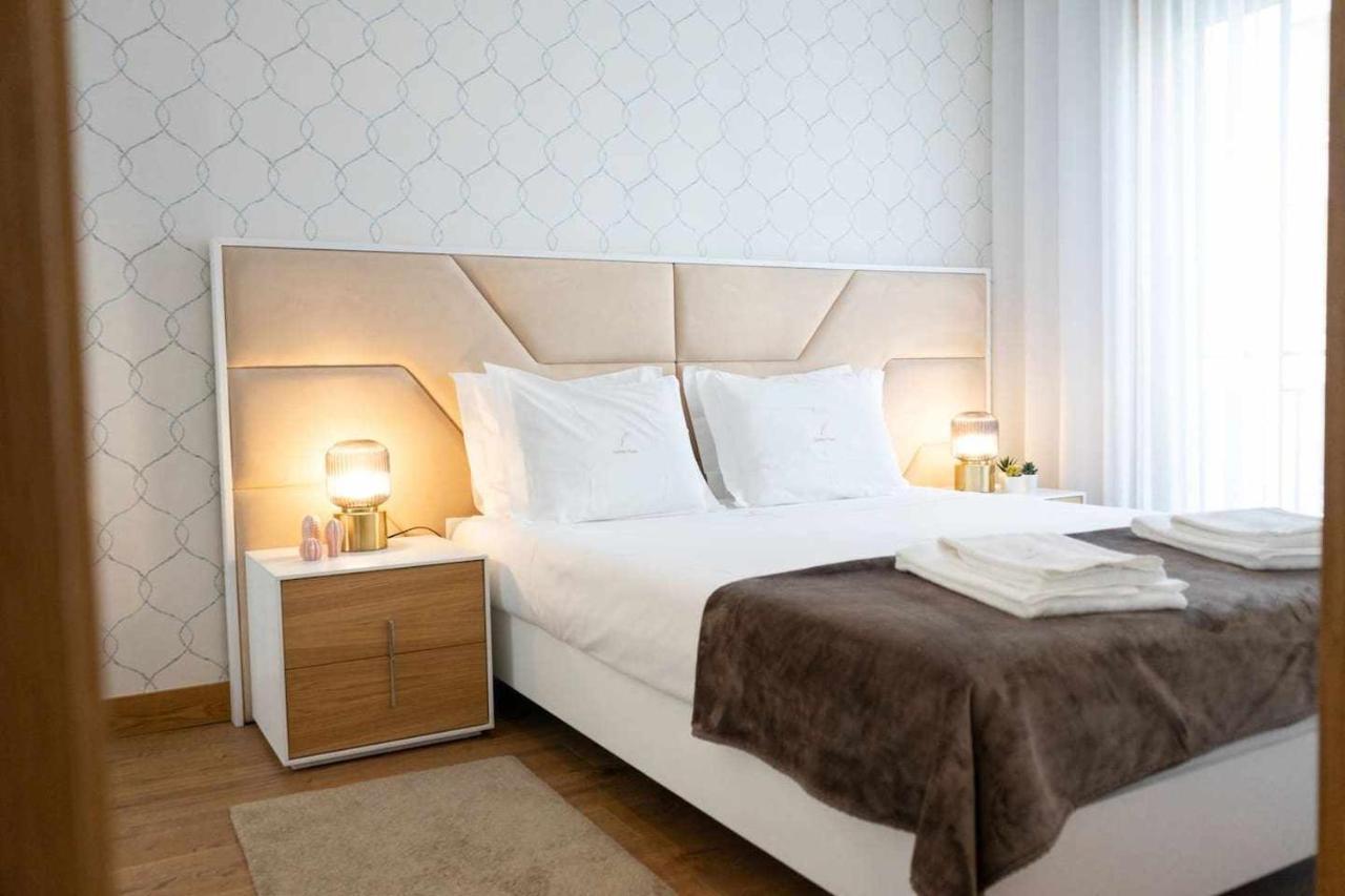 The Poets By Destiny Houses Apartment Порто Екстериор снимка