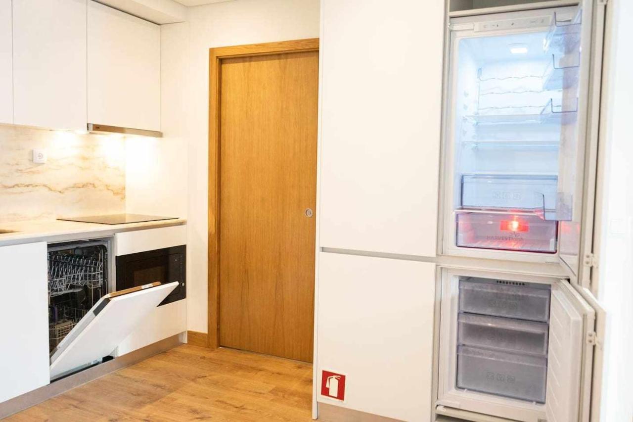 The Poets By Destiny Houses Apartment Порто Екстериор снимка