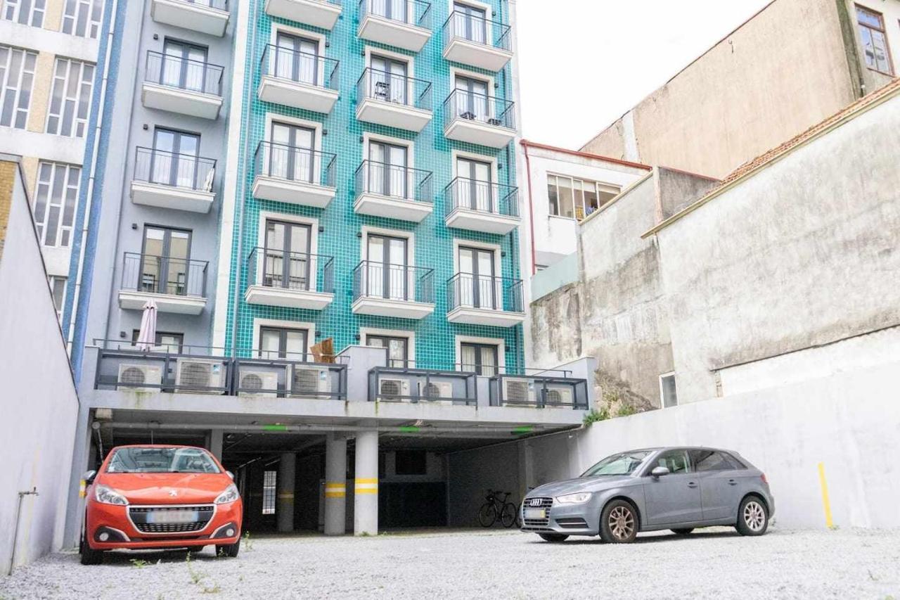The Poets By Destiny Houses Apartment Порто Екстериор снимка