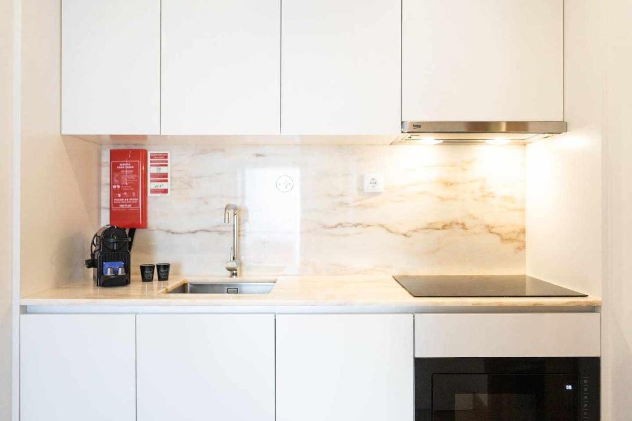 The Poets By Destiny Houses Apartment Порто Екстериор снимка