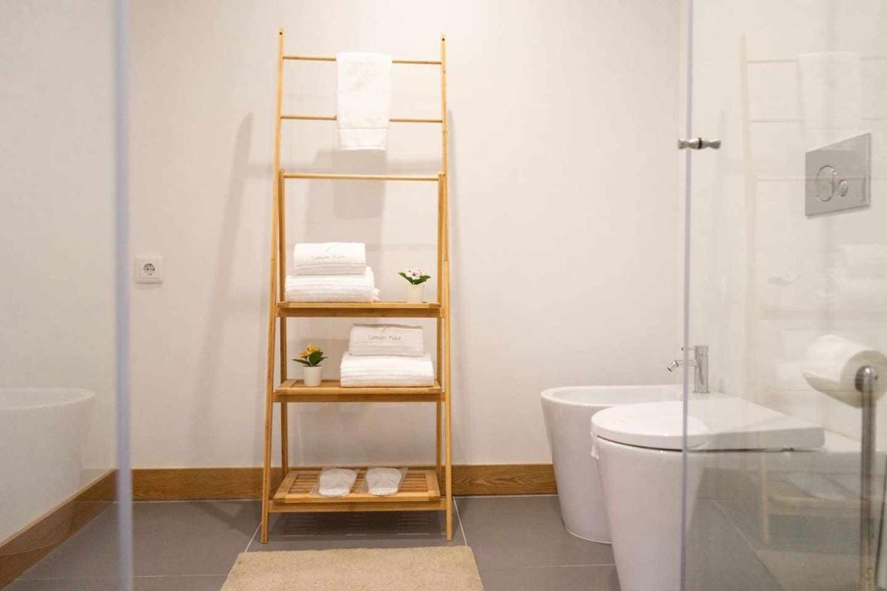 The Poets By Destiny Houses Apartment Порто Екстериор снимка