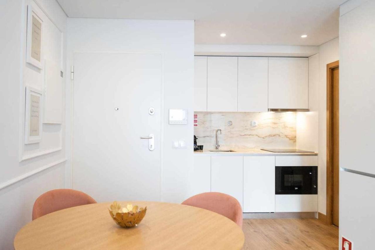 The Poets By Destiny Houses Apartment Порто Екстериор снимка